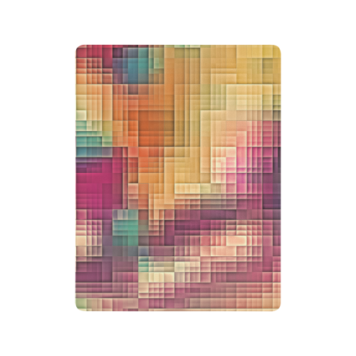 tetris 3 Mousepad 18"x14"