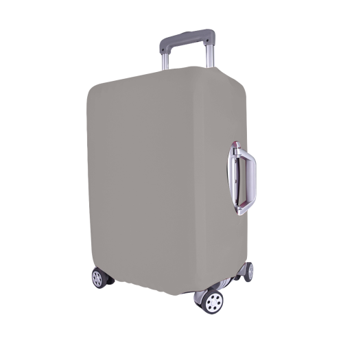 Ash Luggage Cover/Medium 22"-25" Luggage Cover/Medium 22"-25"