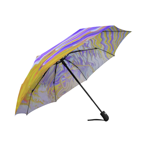 june baby. Auto-Foldable Umbrella (Model U04)