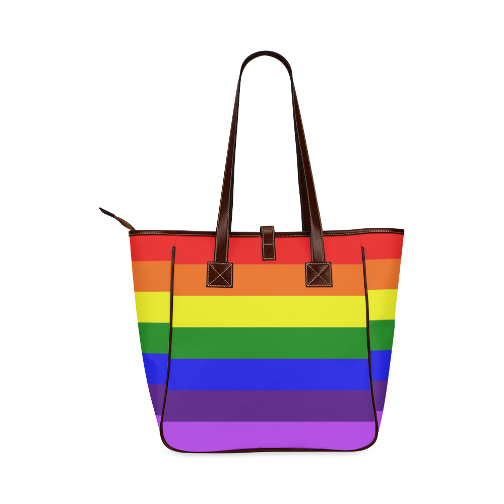 pride drawstring bag