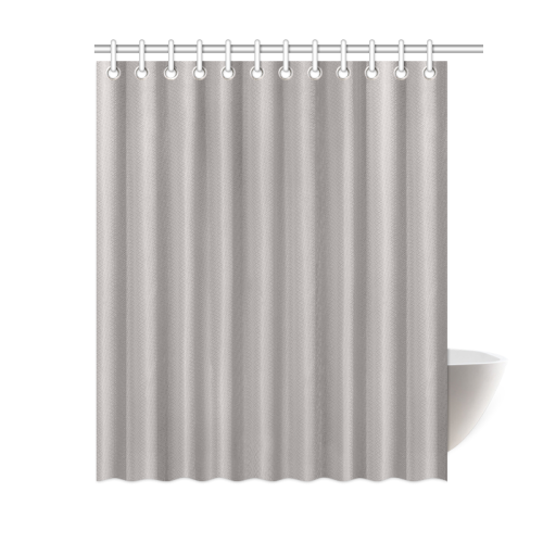 Ash Shower Curtain 60"x72"