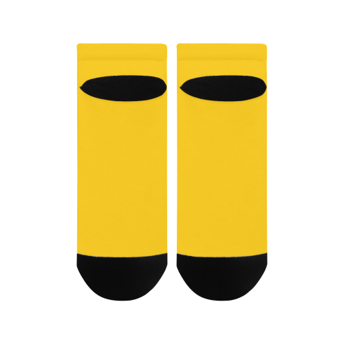 color mango Women's Ankle Socks