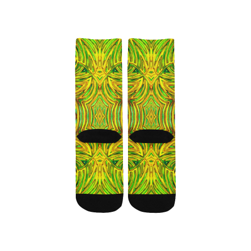 YellowW Kids' Custom Socks