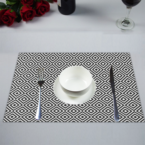 28sw Placemat 14’’ x 19’’ (Set of 6)