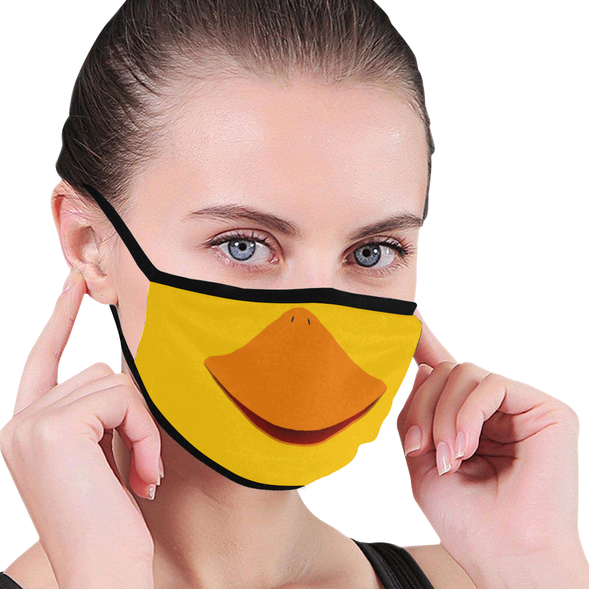 kawaii-duck-bill-mouth-mask-id-d4978227