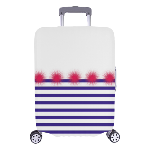 sailor my sailor Luggage Cover/Large 26"-28"