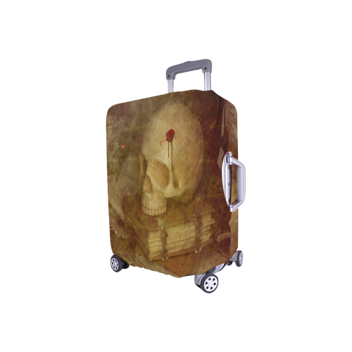 The Witchers Desk Luggage Cover/Small 18"-21"