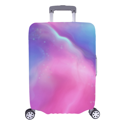 fusion Luggage Cover/Large 26"-28"