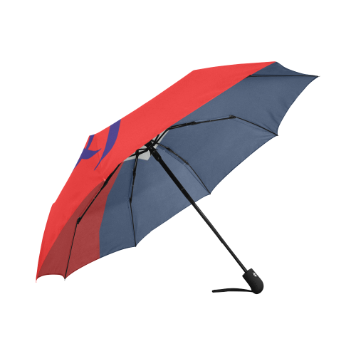 copy Auto-Foldable Umbrella (Model U04)