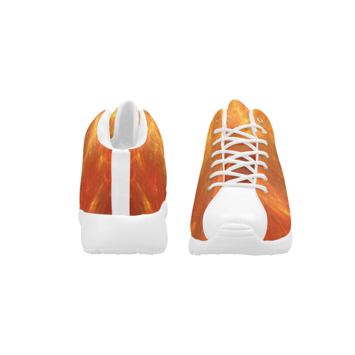 fyreelement Men's Basketball Training Shoes (Model 47502)
