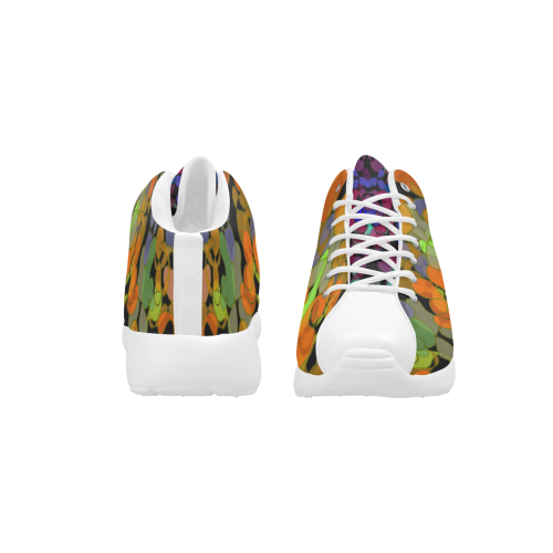 zappwaits fantasy 4 Women's Basketball Training Shoes (Model 47502)