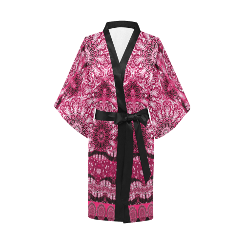 boheme 11 Kimono Robe