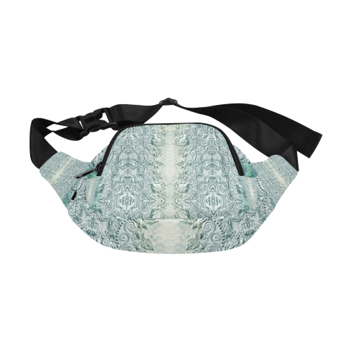 romantic relief 2 v Fanny Pack/Small (Model 1677)