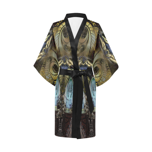 Roma spirit 38x65 inches Kimono Robe
