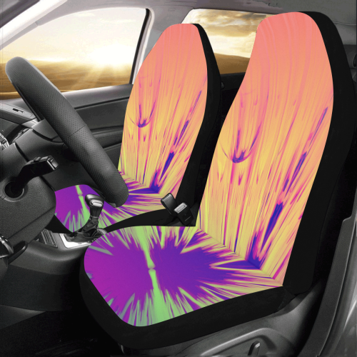Splat Car Seat Covers (Set of 2)