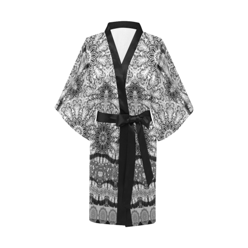boheme 8 Kimono Robe