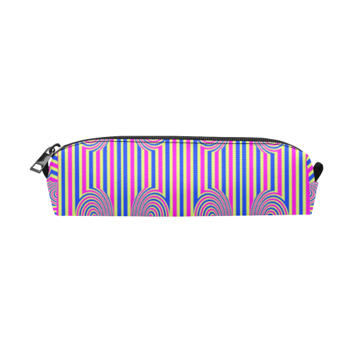 pattern factory 4181B by JamColors Pencil Pouch/Small (Model 1681)