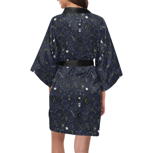 All The Magic Things Kimono Robe