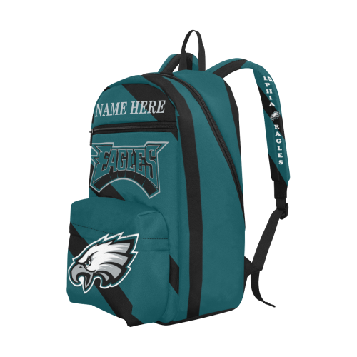 Eagles Special Edition Large Capacity Travel Backpack (Model 1691)