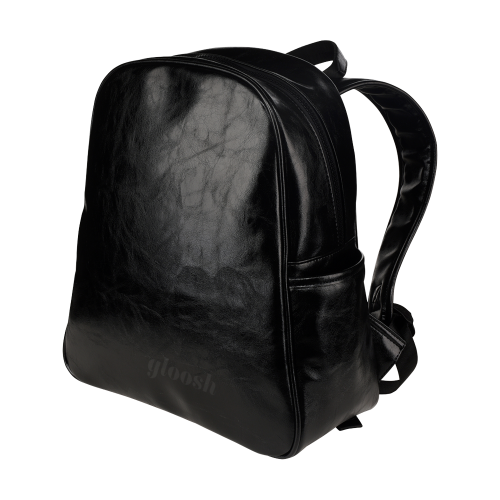 unisex gloosh backpack Multi-Pockets Backpack (Model 1636)