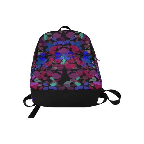 zappwaits x1 Fabric Backpack for Adult (Model 1659)