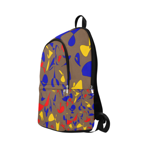 zappwaits 0c Fabric Backpack for Adult (Model 1659)
