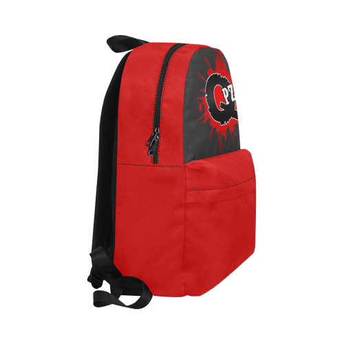 Qp back pack Unisex Classic Backpack (Model 1673)