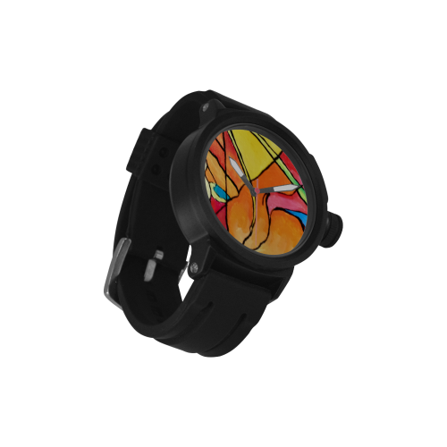 ABSTRACT Men's Sports Watch(Model 309)