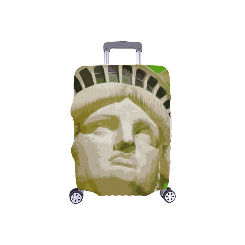 Liberty20170208_by_JAMColors Luggage Cover/Small 18"-21"