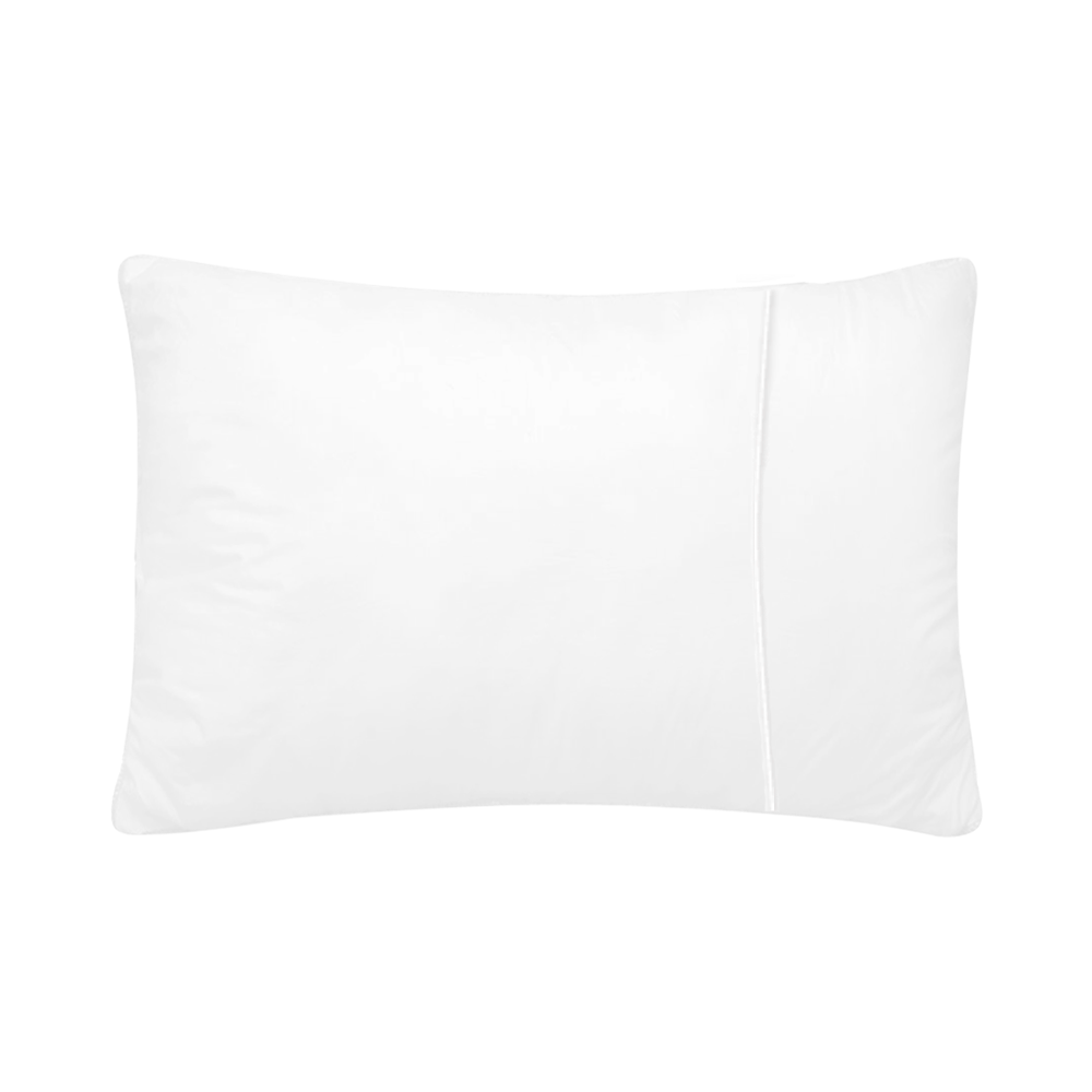 horseshoe pillow case