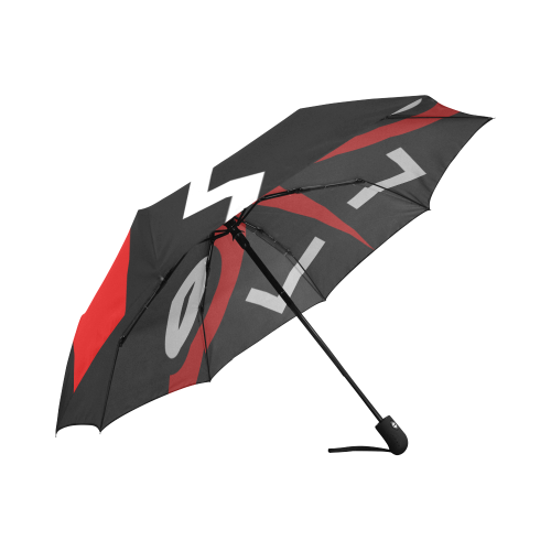 ligbi tribal Auto-Foldable Umbrella (Model U04)
