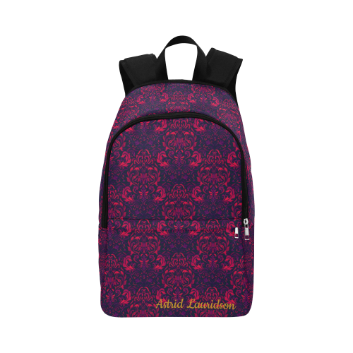 25rt Fabric Backpack for Adult (Model 1659)