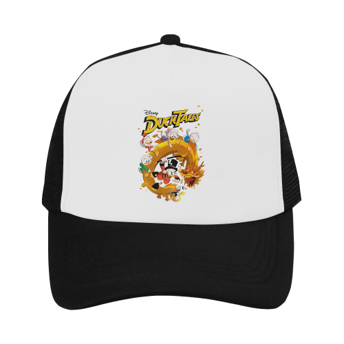 DuckTales Trucker Hat