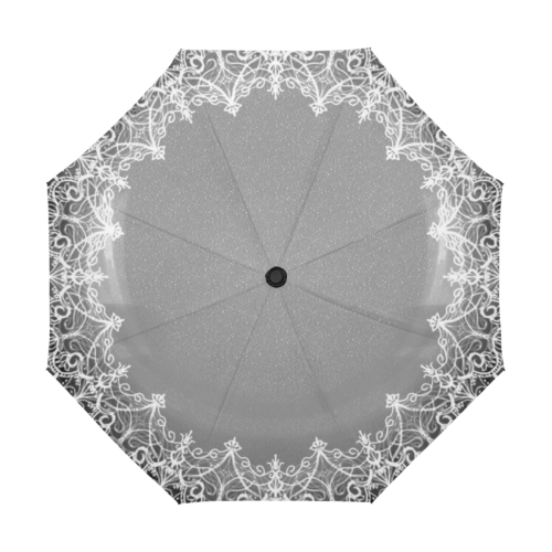 960 Anti-UV Auto-Foldable Umbrella (U09)