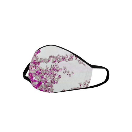 Sakura cherry blossom community face mask Mouth Mask (15 Filters Included) (Non-medical Products)