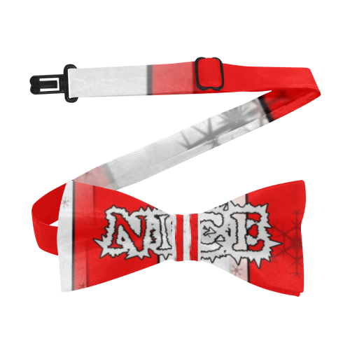 Nice by Nico Bielow Custom Bow Tie