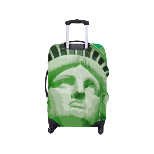 Liberty20170210_by_JAMColors Luggage Cover/Small 18"-21"