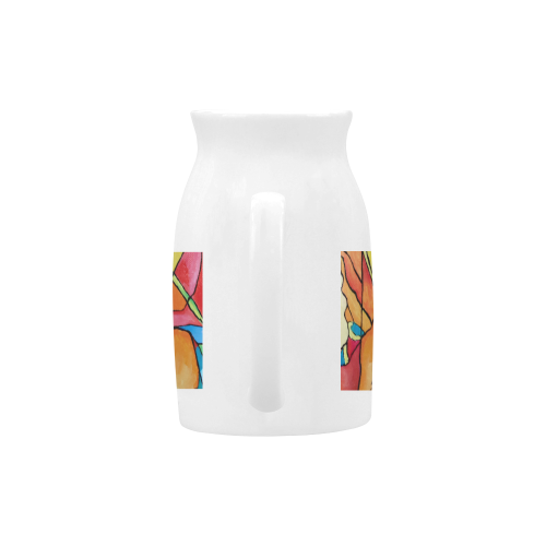 ABSTRACT Milk Cup (Large) 450ml