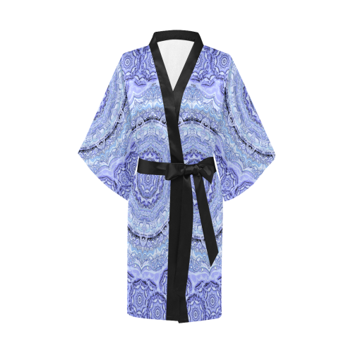 juillet 20 Kimono Robe