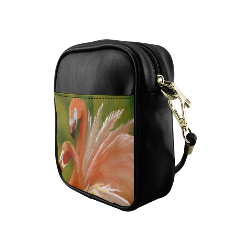 aflamingo22 Sling Bag (Model 1627)