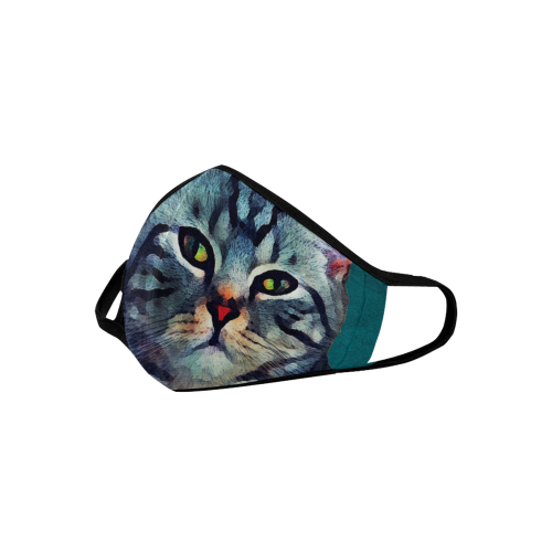 cat Bella #cat #cats #kitty Mouth Mask
