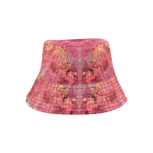 wind 7 -38x65 inches All Over Print Bucket Hat