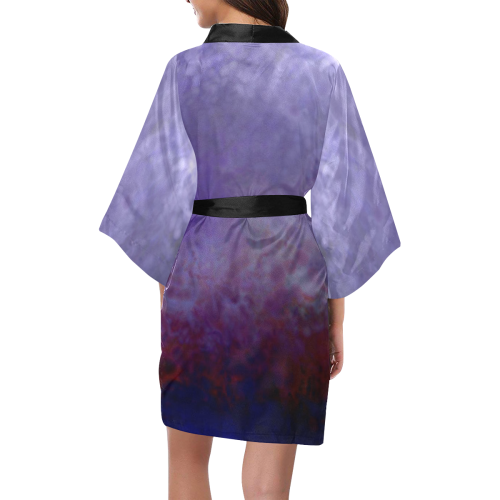 Lost dreams Kimono Robe