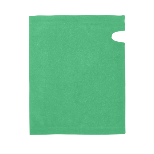 color medium sea green Mailbox Cover