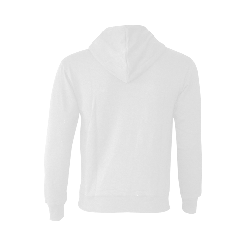 GRANDE- Oceanus Hoodie Sweatshirt (NEW) (Model H03)