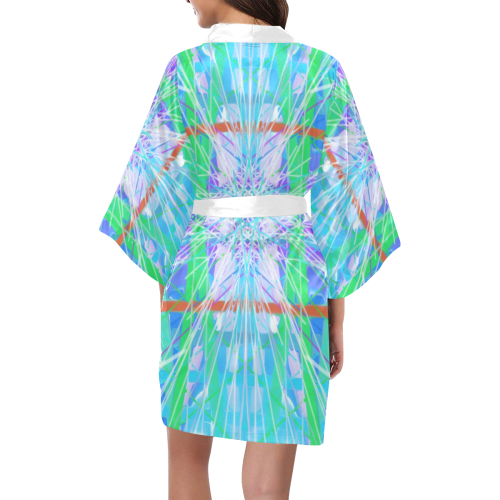 orient 5 Kimono Robe