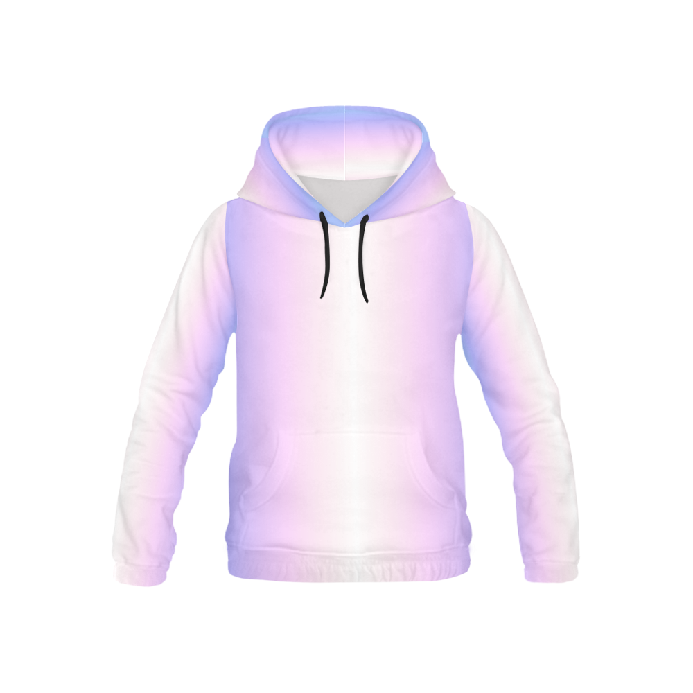 lilac color hoodie