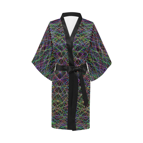 Pattern_20180201_by_JAMColors Kimono Robe