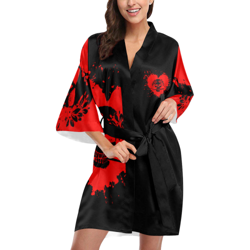 Kimono Cuore Ardito Kimono Robe