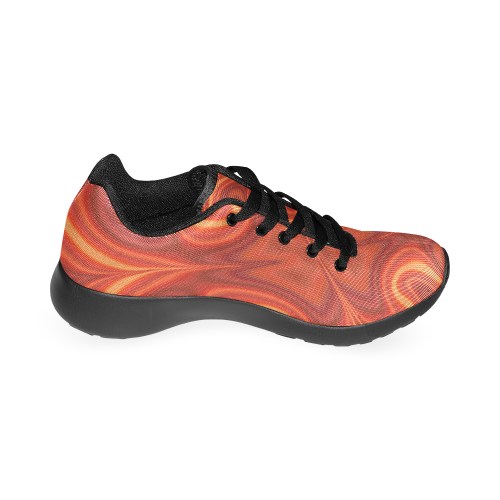Fiery Fire Women’s Running Shoes (Model 020)
